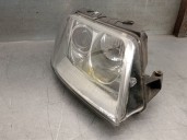 Recambio de faro derecho para volkswagen passat berlina (3b3) 1.9 tdi referencia OEM IAM 3B0941015AN 3B0941015AN 