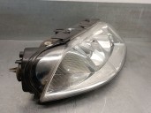 Recambio de faro derecho para volkswagen passat berlina (3b3) 1.9 tdi referencia OEM IAM 3B0941015AN 3B0941015AN 