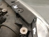 Recambio de faro derecho para volkswagen passat berlina (3b3) 1.9 tdi referencia OEM IAM 3B0941015AN 3B0941015AN 