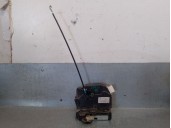 Recambio de cerradura puerta delantera derecha para mg serie 75 (rj) 2.0 16v cdt referencia OEM IAM ALR9781 204D2 