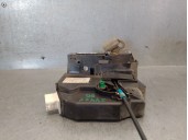 Replacement front right door lock for MG Series 75 (RJ) 2.0 16V CDT OEM IAM reference ALR9781 204D2 