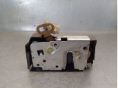 Replacement front right door lock for MG Series 75 (RJ) 2.0 16V CDT OEM IAM reference ALR9781 204D2 