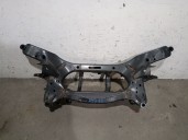 Recambio de puente trasero para nissan qashqai i (j10, nj10) 1.6 referencia OEM IAM 554011YA0A  