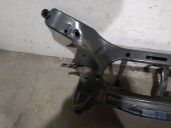 Recambio de puente trasero para nissan qashqai i (j10, nj10) 1.6 referencia OEM IAM 554011YA0A 