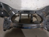 Recambio de puente trasero para nissan qashqai i (j10, nj10) 1.6 referencia OEM IAM 554011YA0A  