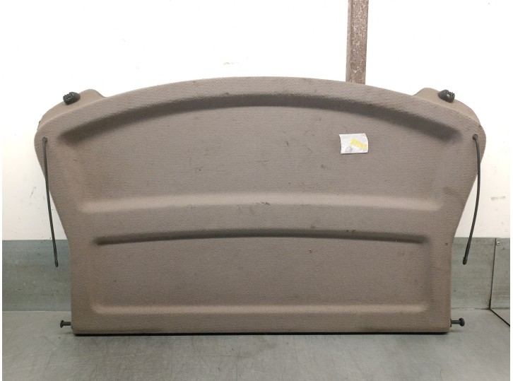 Recambio de bandeja trasera para ford escort berlina/turnier 1.8 16v cat referencia OEM IAM 99ABA46506AD 1053262 