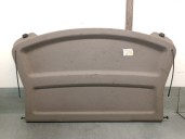 Recambio de bandeja trasera para ford escort berlina/turnier 1.8 16v cat referencia OEM IAM 99ABA46506AD 1053262 