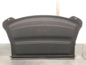 Recambio de bandeja trasera para ford escort berlina/turnier 1.8 16v cat referencia OEM IAM 99ABA46506AD 1053262 