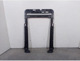 Recambio de techo electrico para land rover defender station wagon (l663) d250 mhev 4x4 referencia OEM IAM L8B251070BN 538123467