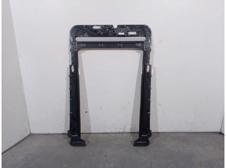 Recambio de techo electrico para land rover defender station wagon (l663) d250 mhev 4x4 referencia OEM IAM L8B251070BN 538123467