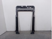 Recambio de techo electrico para land rover defender station wagon (l663) d250 mhev 4x4 referencia OEM IAM L8B251070BN 538123467