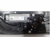 Recambio de techo electrico para land rover defender station wagon (l663) d250 mhev 4x4 referencia OEM IAM L8B251070BN 538123467