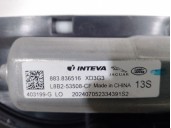 Recambio de techo electrico para land rover defender station wagon (l663) d250 mhev 4x4 referencia OEM IAM L8B251070BN 538123467