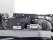 Recambio de techo electrico para land rover defender station wagon (l663) d250 mhev 4x4 referencia OEM IAM L8B251070BN 538123467