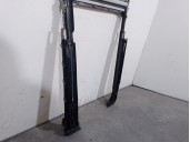 Recambio de techo electrico para land rover defender station wagon (l663) d250 mhev 4x4 referencia OEM IAM L8B251070BN 538123467