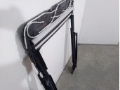 Recambio de techo electrico para land rover defender station wagon (l663) d250 mhev 4x4 referencia OEM IAM L8B251070BN 538123467