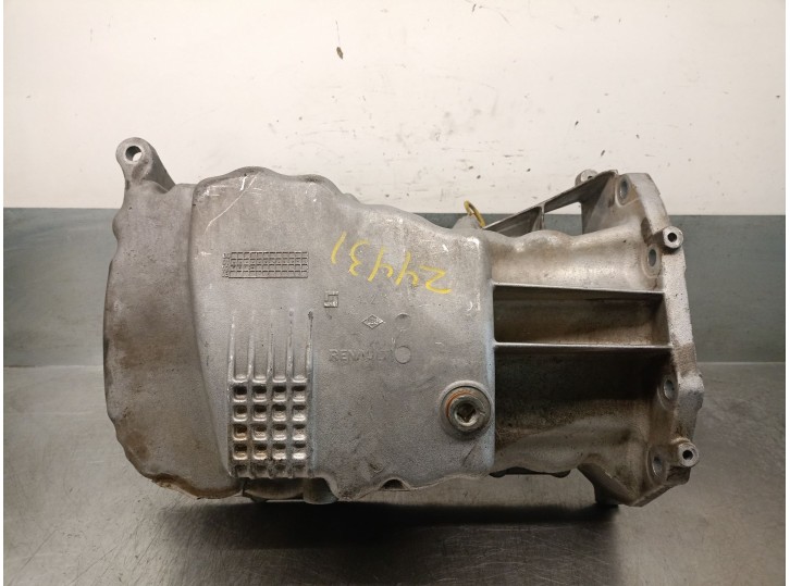 Recambio de carter para renault megane i fase 2 berlina (ba0) 1.6 referencia OEM IAM 8200404442 8200404442 