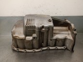 Recambio de carter para renault megane i fase 2 berlina (ba0) 1.6 referencia OEM IAM 8200404442 8200404442 