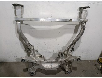 Recambio de puente delantero para peugeot 407 st sport referencia OEM IAM 3502CQ 3502CQ 