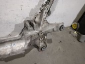 Recambio de puente delantero para peugeot 407 st sport referencia OEM IAM 3502CQ 3502CQ 