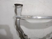 Recambio de puente delantero para peugeot 407 st sport referencia OEM IAM 3502CQ 3502CQ 