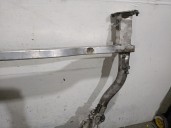 Recambio de puente delantero para peugeot 407 st sport referencia OEM IAM 3502CQ 3502CQ 