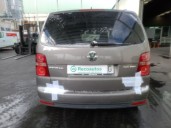 volkswagen touran (1t1, 1t2) del año 2007