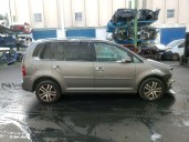 volkswagen touran (1t1, 1t2) del año 2007
