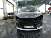 volkswagen touran (1t1, 1t2) del año 2007