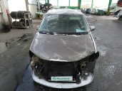 volkswagen touran (1t1, 1t2) del año 2007