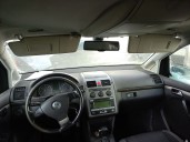 volkswagen touran (1t1, 1t2) del año 2007