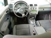 volkswagen touran (1t1, 1t2) del año 2007