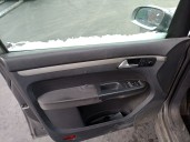 volkswagen touran (1t1, 1t2) del año 2007