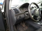 volkswagen touran (1t1, 1t2) del año 2007