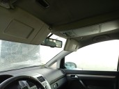 volkswagen touran (1t1, 1t2) del año 2007