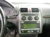 volkswagen touran (1t1, 1t2) del año 2007