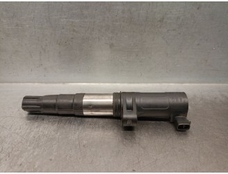 Recambio de bobina encendido para renault megane i fase 2 berlina (ba0) 1.6 referencia OEM IAM 8200765882 8200765882 78419001 EL