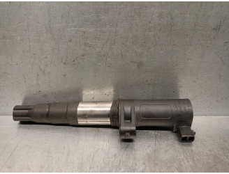 Recambio de bobina encendido para renault megane i fase 2 berlina (ba0) 1.6 referencia OEM IAM 8200765882 8200765882 78419001 EL