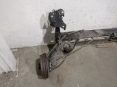 Recambio de puente trasero para nissan micra (k12e) 1.4 cat referencia OEM IAM 55501AX620 55501AX620 