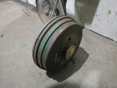 Recambio de puente trasero para nissan micra (k12e) 1.4 cat referencia OEM IAM 55501AX620 55501AX620 