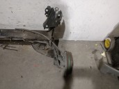Recambio de puente trasero para nissan micra (k12e) 1.4 cat referencia OEM IAM 55501AX620 55501AX620 