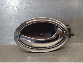 Recambio de maneta interior delantera derecha para mg serie 75 (rj) 2.0 16v cdt referencia OEM IAM 204D2 204D2 