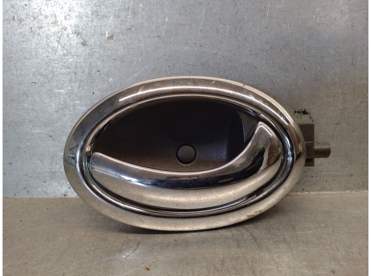Recambio de maneta interior delantera derecha para mg serie 75 (rj) 2.0 16v cdt referencia OEM IAM 204D2 204D2 