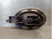 Recambio de maneta interior delantera derecha para mg serie 75 (rj) 2.0 16v cdt referencia OEM IAM 204D2 204D2 