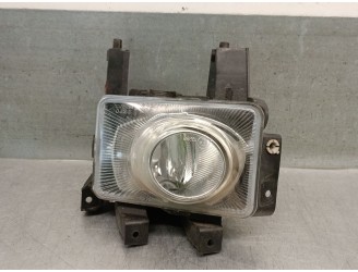 Recambio de faro antiniebla izquierdo para opel astra h ber. 1.7 16v cdti referencia OEM IAM 1710368 1710368 