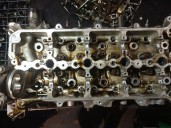 Recambio de culata para toyota avensis station wagon (_t27_) 2.0 d-4d (adt270_) referencia OEM IAM 1110109405 1110109415 