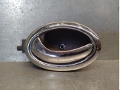 Recambio de maneta interior delantera izquierda para mg serie 75 (rj) 2.0 16v cdt referencia OEM IAM 204D2 204D2 