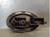 Recambio de maneta interior delantera izquierda para mg serie 75 (rj) 2.0 16v cdt referencia OEM IAM 204D2 204D2 