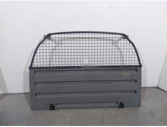 Recambio de bandeja trasera para seat ibiza iv sc (6j1, 6p5) 1.4 tdi referencia OEM IAM 6J3859300  