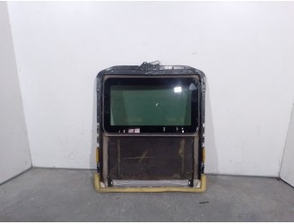 Recambio de techo electrico para bmw serie 3 compact (e46) 2.0 16v diesel cat referencia OEM IAM 07112704 54137134538 